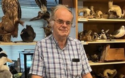 In memoriam Wim Bosch